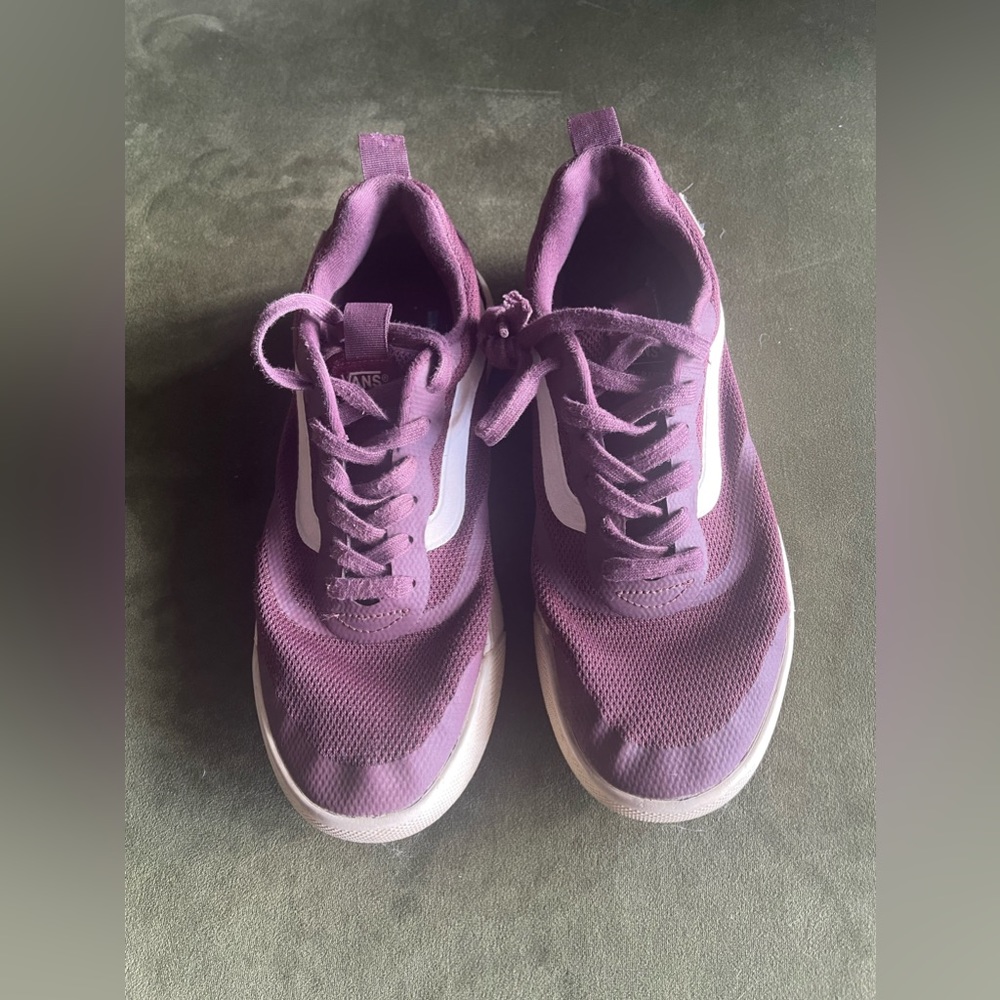 VANS ULTRA RANGE - Picture 4 of 5